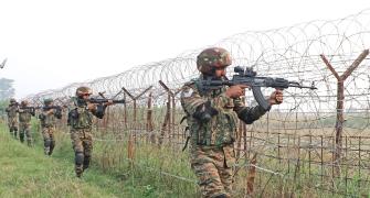 Terrorists killed in Akhnoor were Jaish men from PoK