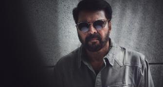 No power group exists in film industry: Mammootty