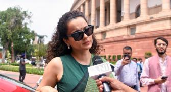 HC notice to Kangana, Centre over Sikh outfits' plea