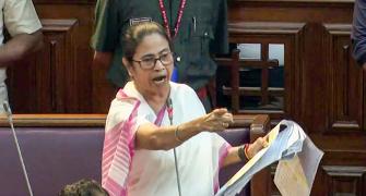 Why Mamata demands resignation of Modi, Shah