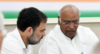 Haryana: Rahul for tie-up with AAP, Hooda says...