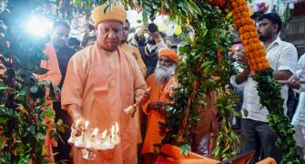 UP Bypolls: Litmus Test For Yogi