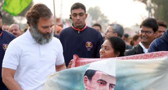 'Rahul more intellectual, better strategist than Rajiv'