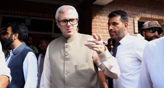 Why Omar Abdullah is contesting from 2 assembly seats