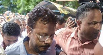 Sandip Ghosh had criminal nexus with co-accused: CBI