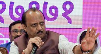 Ajit Pawar admits mistake: 'Society doesn't like...'