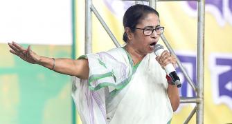 Suffered patiently: TMC MP quits RS over RG Kar horror