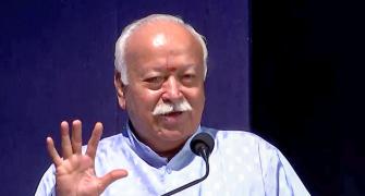 Dharma doesn't mean eat this, don't eat that: RSS chief