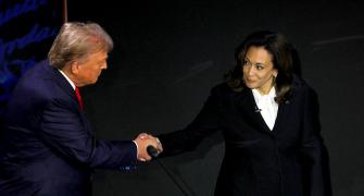 Kamala vs Trump: Whom do Desis support?