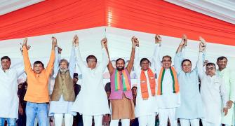 'CM had no say': More voices of dissent in Haryana BJP