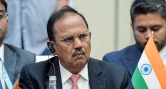 Amid calls for intervention, Doval meets Russian NSA