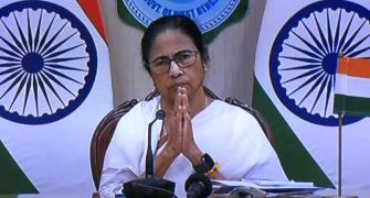 Ready to resign, says Mamata amid stand-off with docs