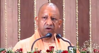 'Unfortunate' to refer to Gyanvapi as mosque: UP CM