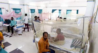 'Undiagnosed fever' claims 15 lives in Kutch