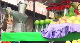 UP juice vendor arrested for mixing urine in drinks 