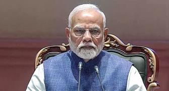 'First in 42 yrs': Modi to hit campaign trail in J-K