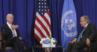 US Proposal For Expansion of UNSC Is An Empty Gesture