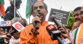 MVA not for naming CM face, Uddhav says he doesn't...