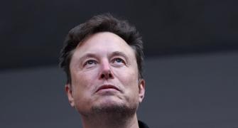 No one is even trying to assassinate...: Elon Musk 