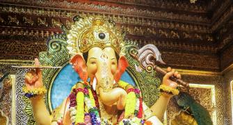 24K cops to be deployed in Mumbai for Ganesh immersion