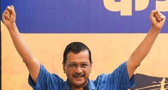 10 Times Arvind Kejriwal Made Headlines