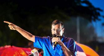 Kejriwal's Resignation: A Master Stroke