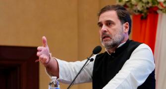 How Should Rahul Have Spoken Abroad?