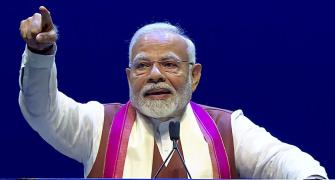 2036 Olympics in India? PM Modi's major announcement