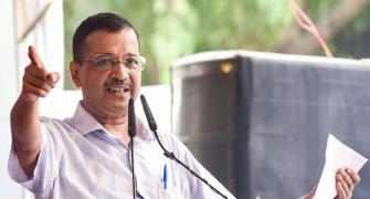 Can Kejriwal Reconnect With Delhi Voters?