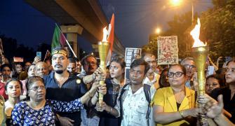 Doctors Strike Opens Fissures In Bengal