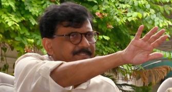 Sanjay Raut gets 15-day jail term in defamation case