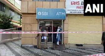 TN police bust gang behind Kerala ATM heist; 1 killed