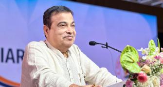 Politics now only means 'power politics': Gadkari