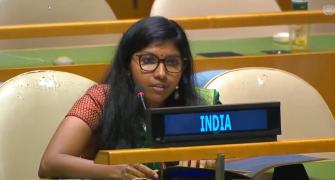 Pak used terrorism to disrupt J-K polls: India in UNGA