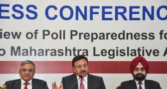 Maha polls: Parties need to justify tainted nominees