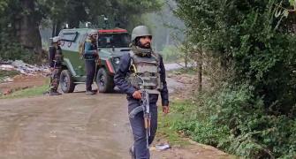 2 terrorists killed in Kulgam encounter