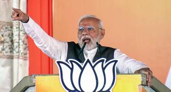 BJP govt in J-K will restore statehood: Modi