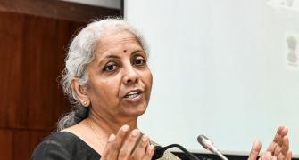 Electoral bonds: FIR against Nirmala Sitharaman