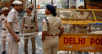 Delhi drug bust: Police says kingpin has Cong links