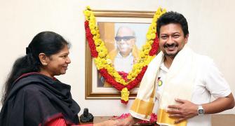 Will Udhayanidhi lead DMK in 2026 Tamil Nadu polls?