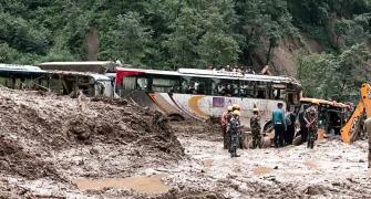 Nearly 200 killed in floods, landslides in Nepal