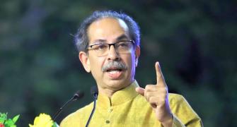 Uddhav's big charge: Shah asked BJP leaders to...