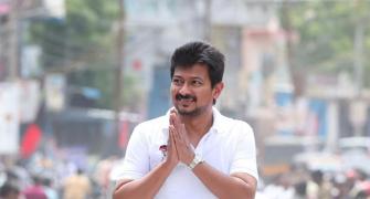 Will Udhayanidhi's Elevation Backfire?