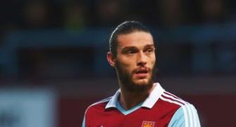 West Ham hope Carroll avoids ban to lift survival hopes