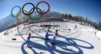 IOC eyes Games revamp as Sochi opening nears