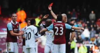 Carroll case to be decided by FA arbitration panel