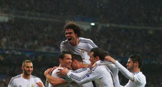 Champions League SF draw: Real will be wary of poor record vs Bayern