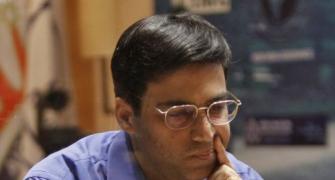 Anand eyes another shot at World title through Candidates tourney