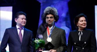 Vishy Anand: 'I have to think differently against Carlsen'