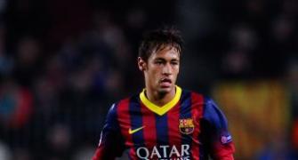 Barcelona under investigation over Neymar deal
